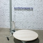 Паллетообмотчик (паллетоупаковщик, паллетайзер), Komfort P300-2, Барнаул