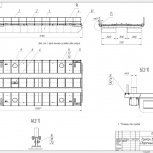 Прогулочный понтон на 12 пассажиров, Барнаул