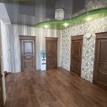 Двери из натурального дерева, Барнаул