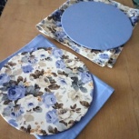 Сервировочные салфетки и дорожки на заказ, Барнаул