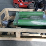 Обмотчик рулонов, Komfort “P1000ROLL”, Барнаул