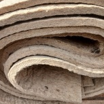 Войлок, Барнаул